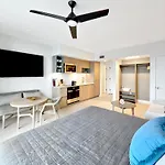 Miami Boutique Suites - Gale Hotel