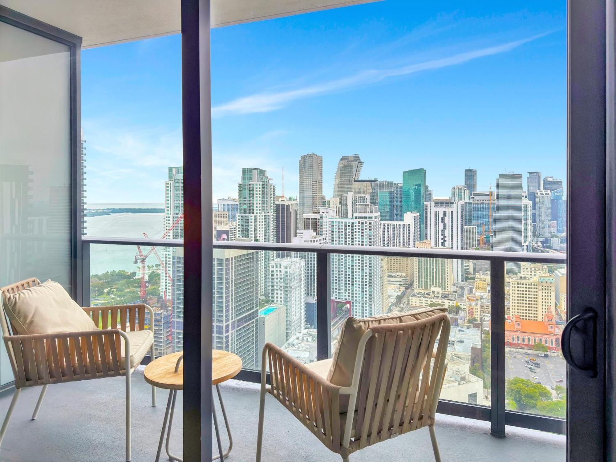 Boutique - Gale Apartment *
