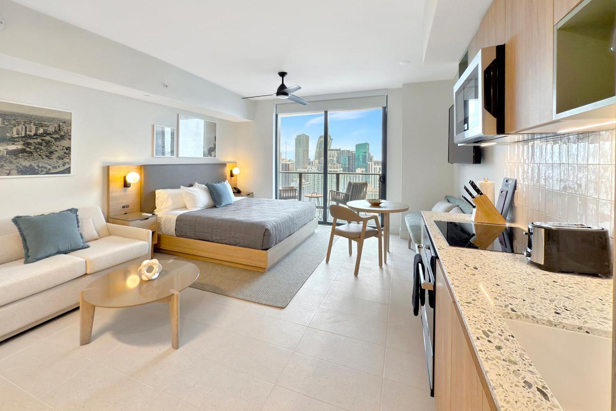 Apartment Boutique - Gale *