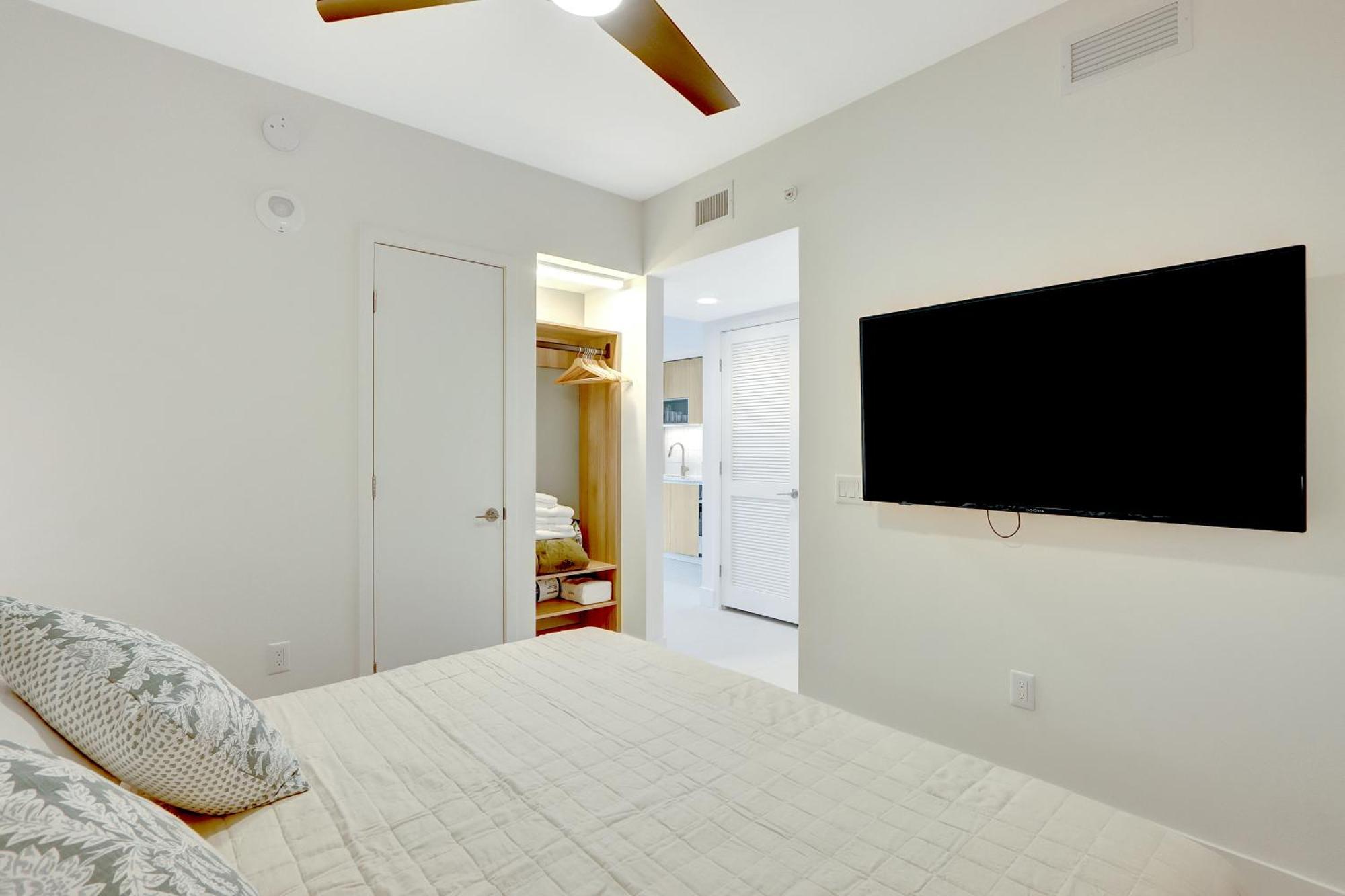 Boutique - Gale Appartement *