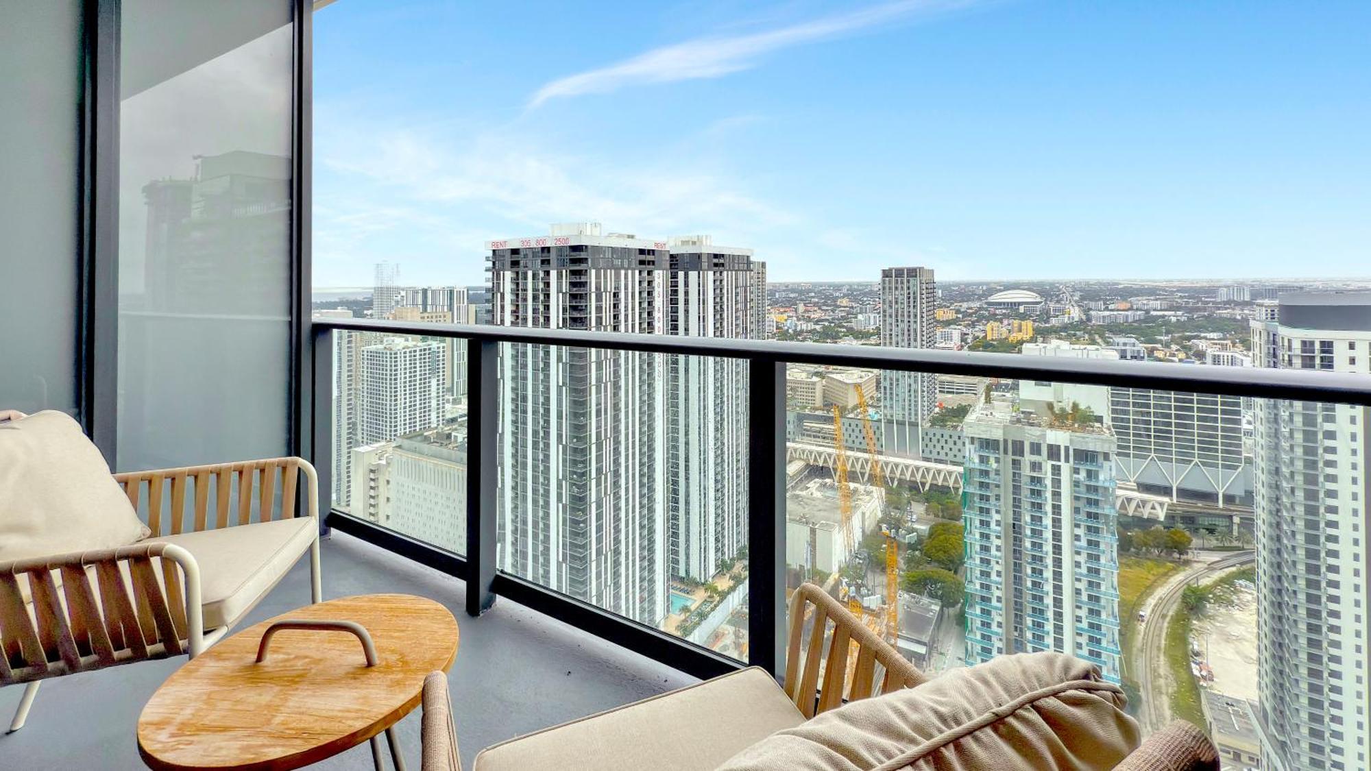 Boutique - Gale Apartment Miami