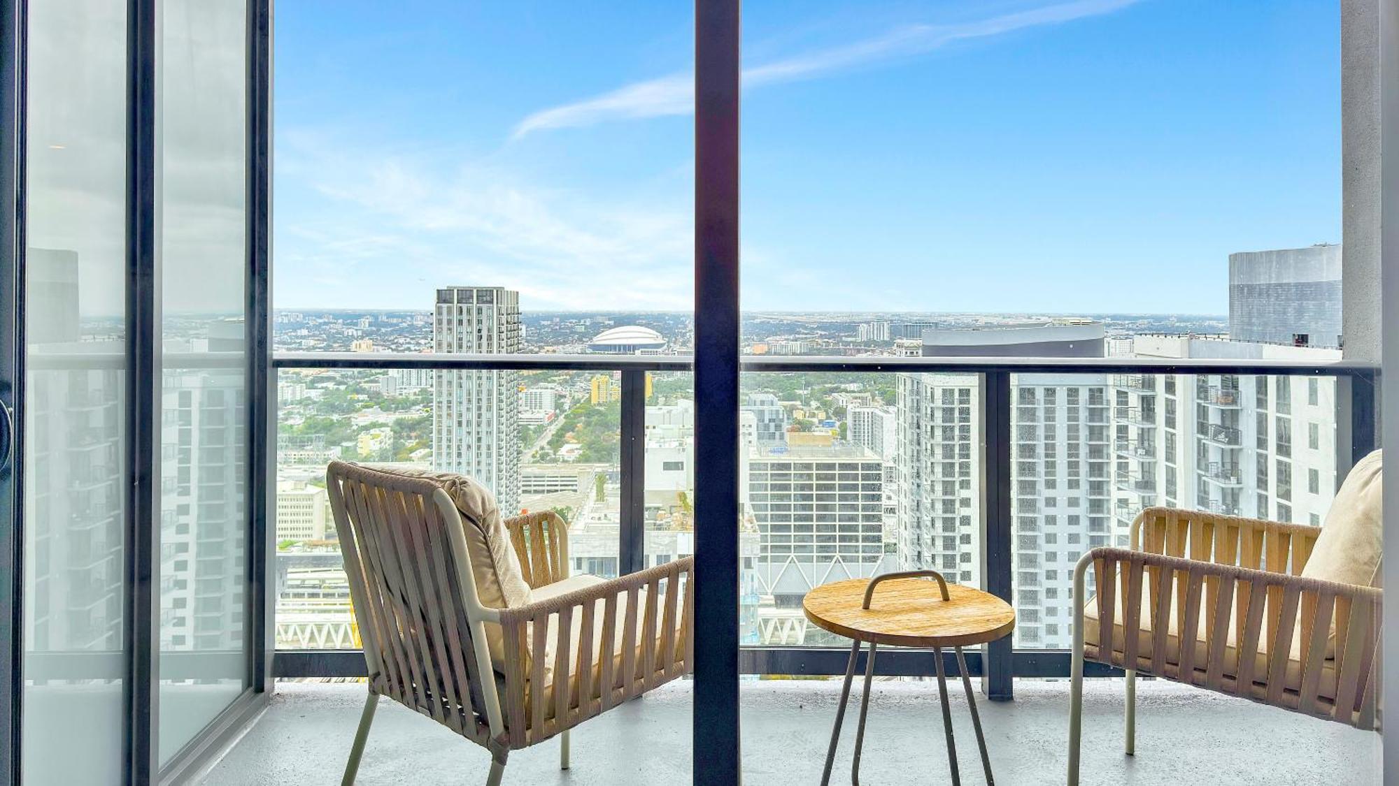 Boutique - Gale * Miami