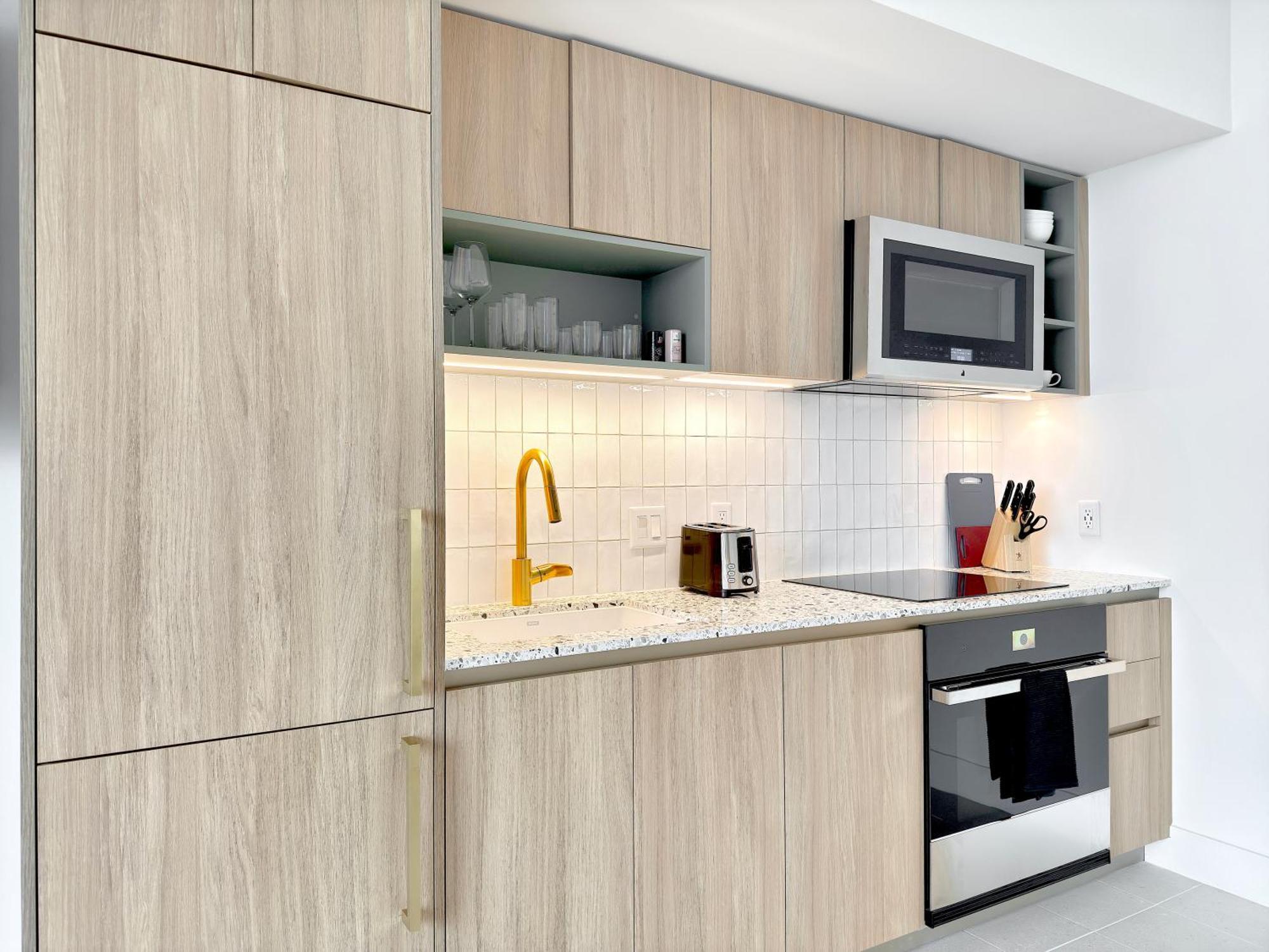 Appartement Boutique - Gale Miami