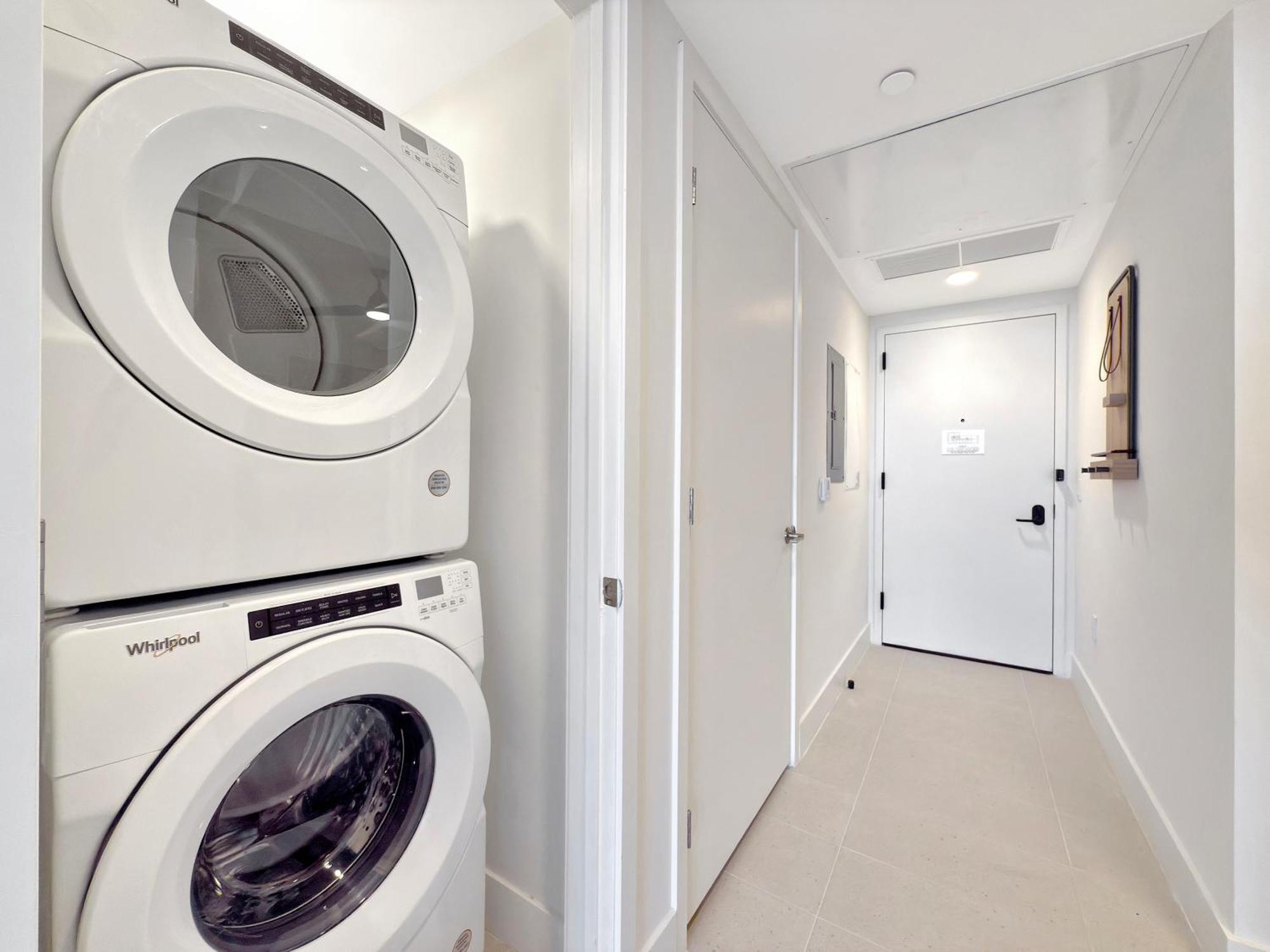 Boutique - Gale Apartment