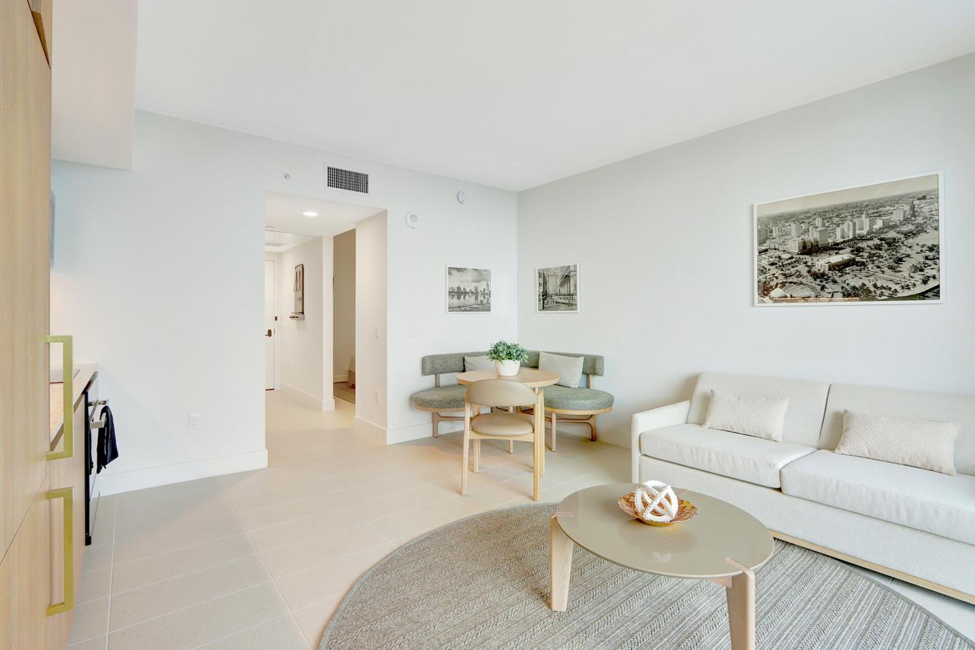 Boutique - Gale Apartment Miami