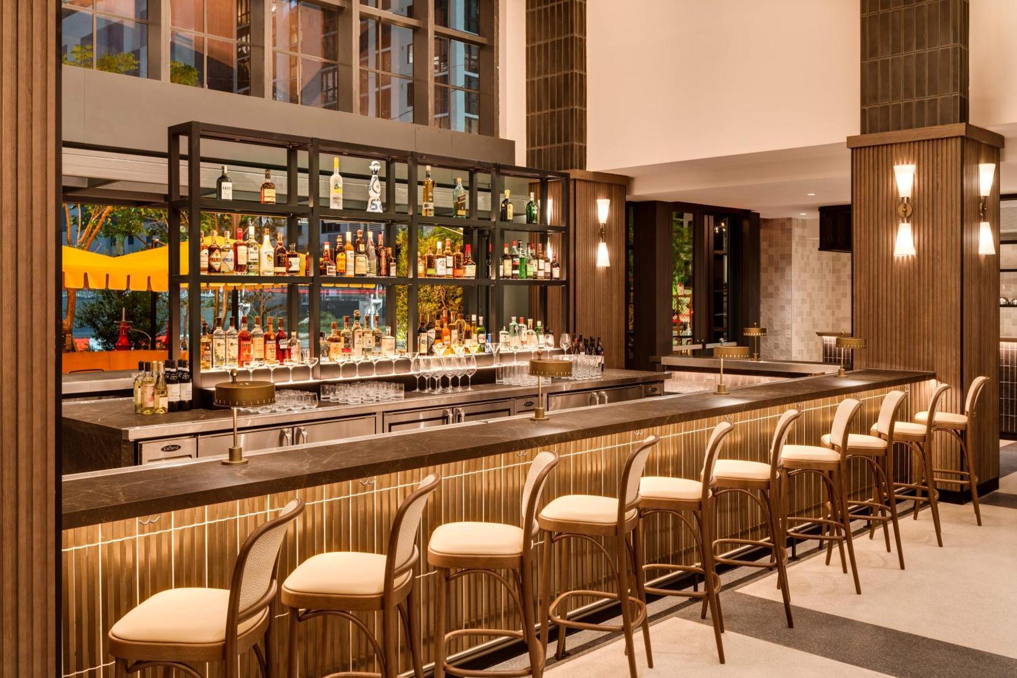 Apartment Boutique - Gale Miami