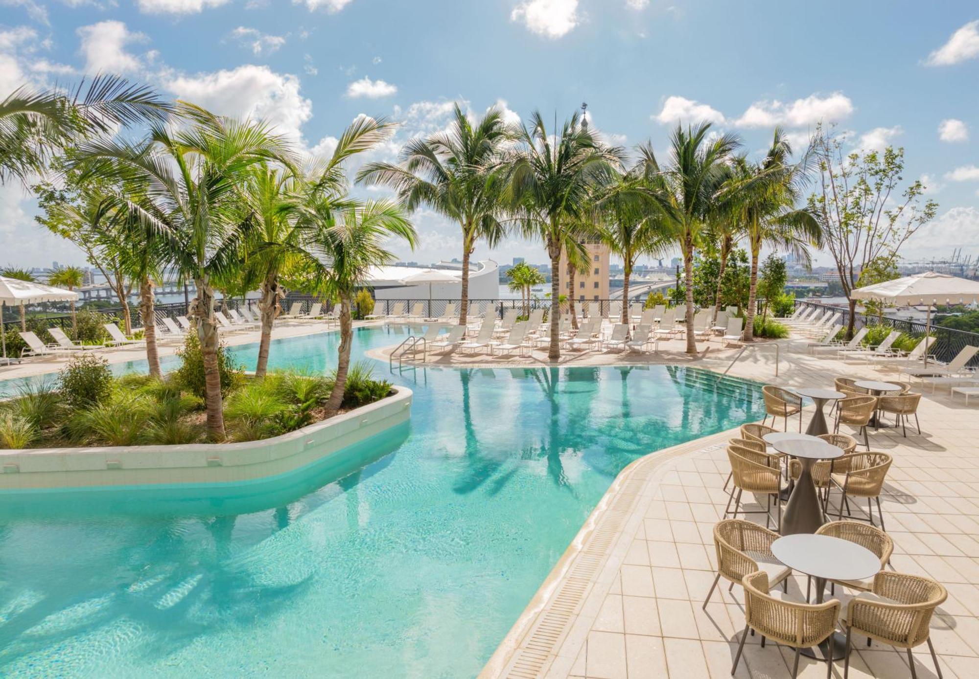 Boutique - Gale Miami