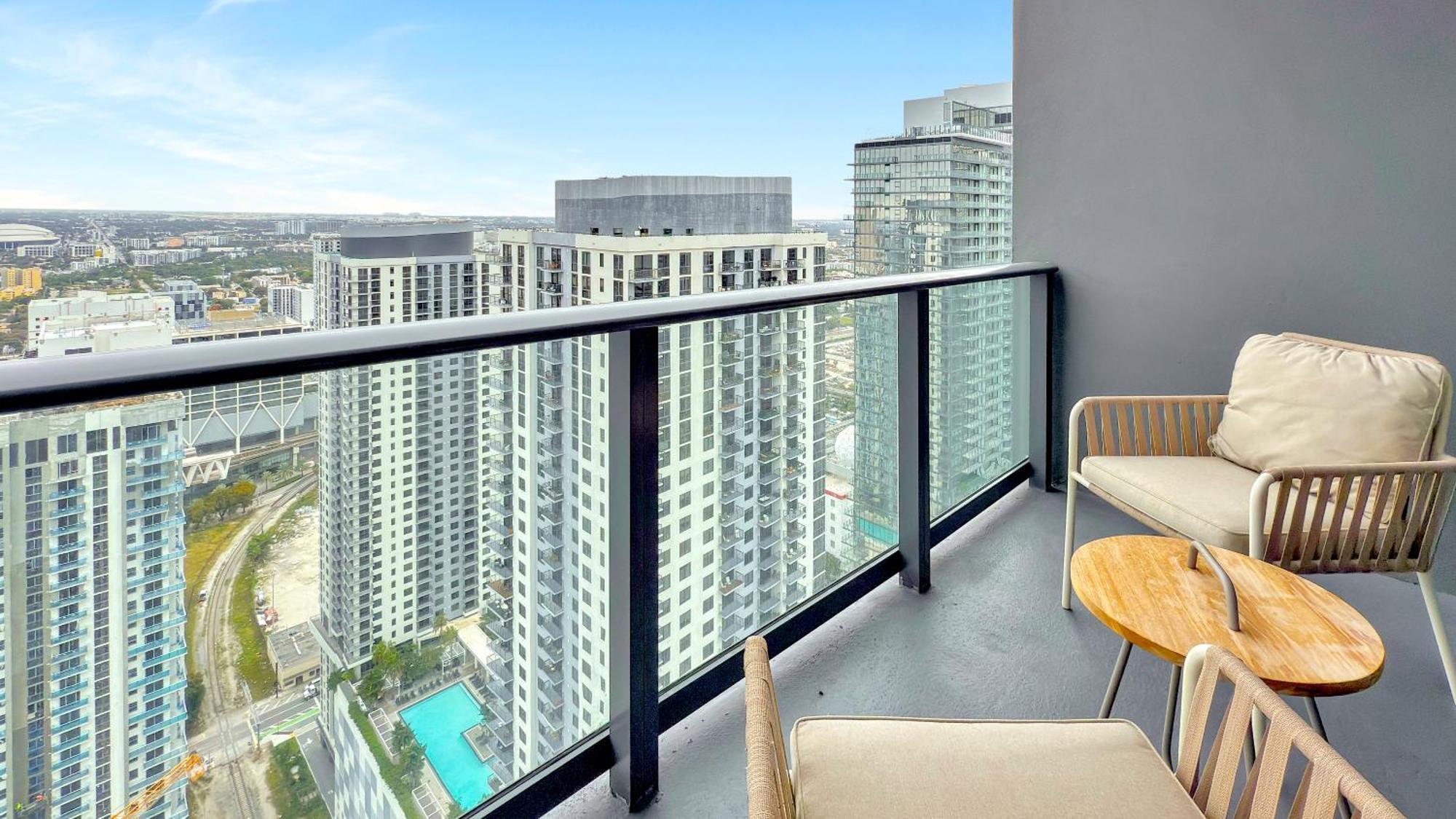 Boutique - Gale * Miami