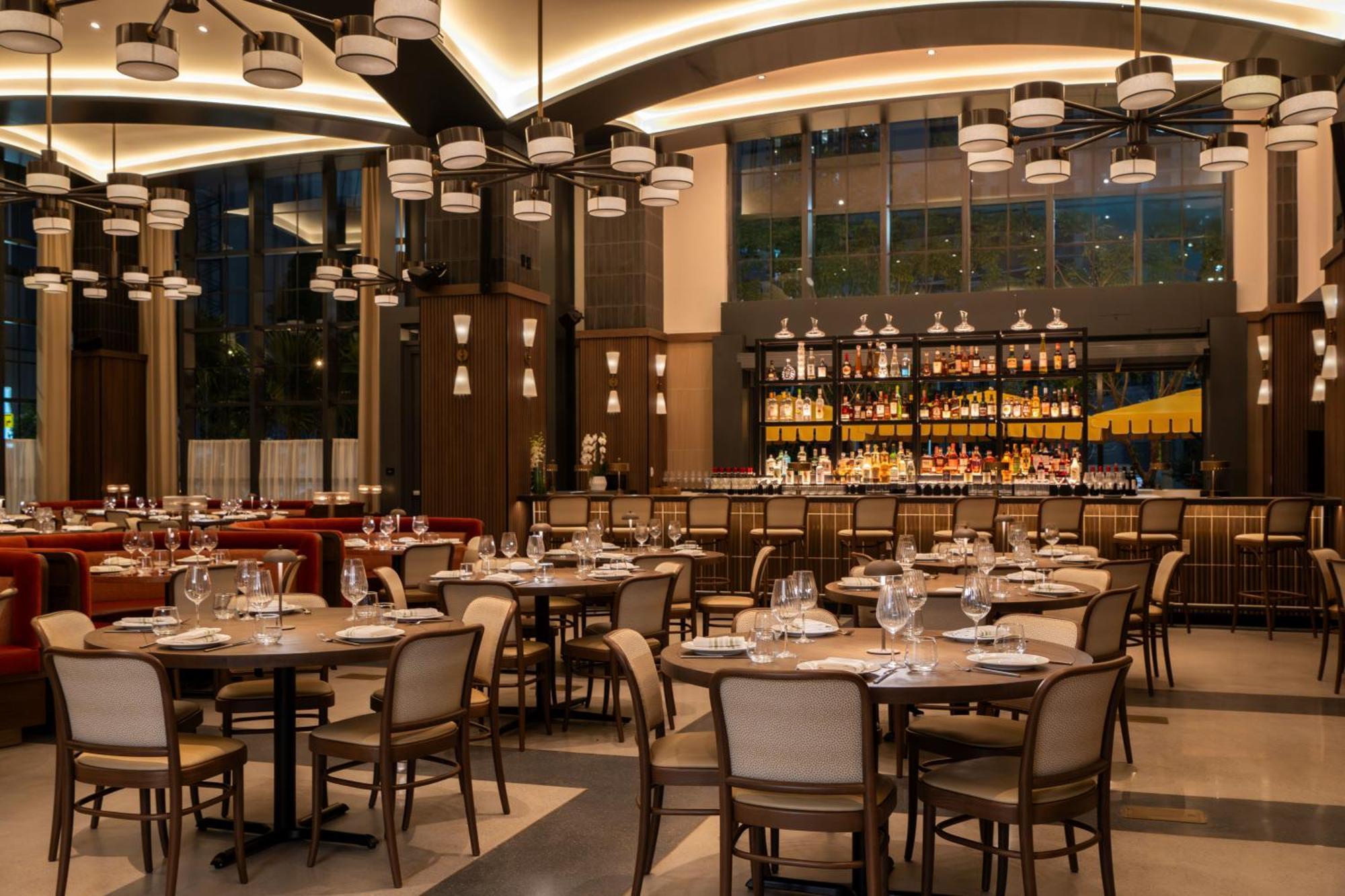 Boutique - Gale * Miami