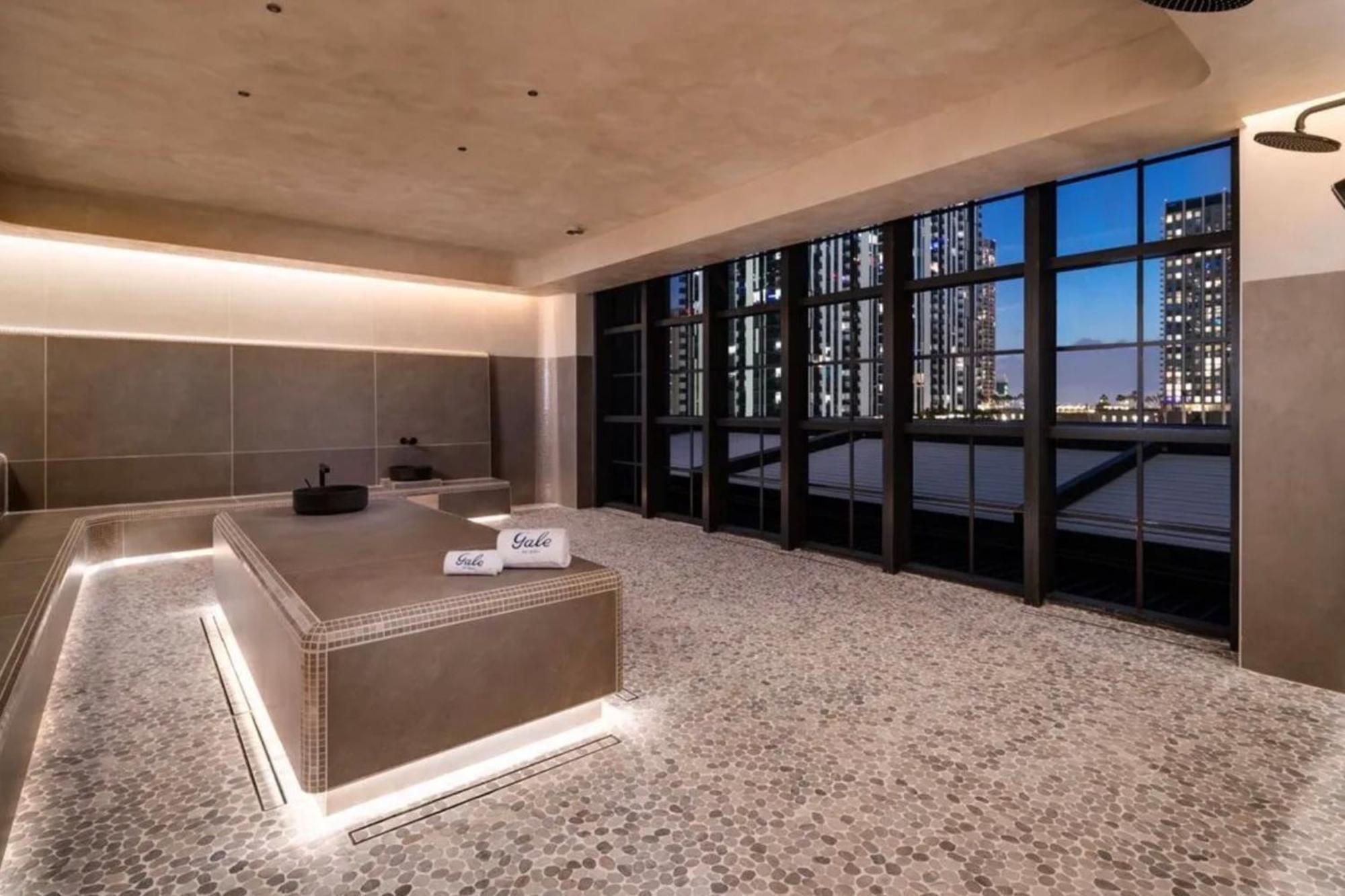 Boutique - Gale Apartment